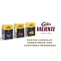 Capsulas Compatibles Nespresso ®