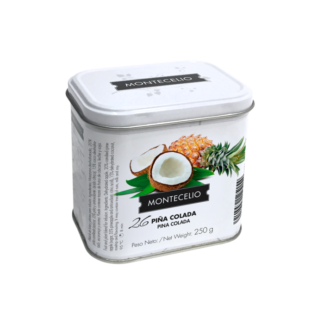 Nº26 lata de infusión de piña colada 250g