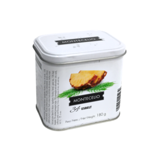 Nº34 lata de tisana esbelt 180g