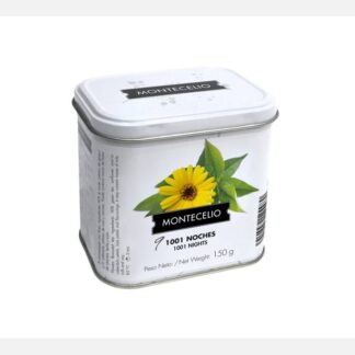Nº9 lata té verde 1001 noches 150g